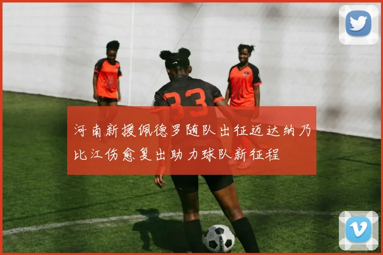 河南新援佩德罗随队出征迈达纳乃比江伤愈复出助力球队新征程