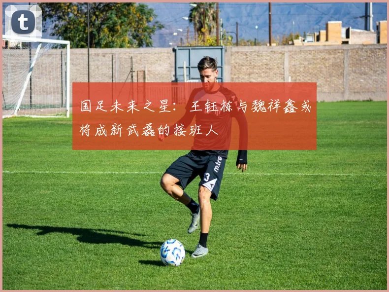 国足未来之星：王钰栋与魏祥鑫或将成新武磊的接班人